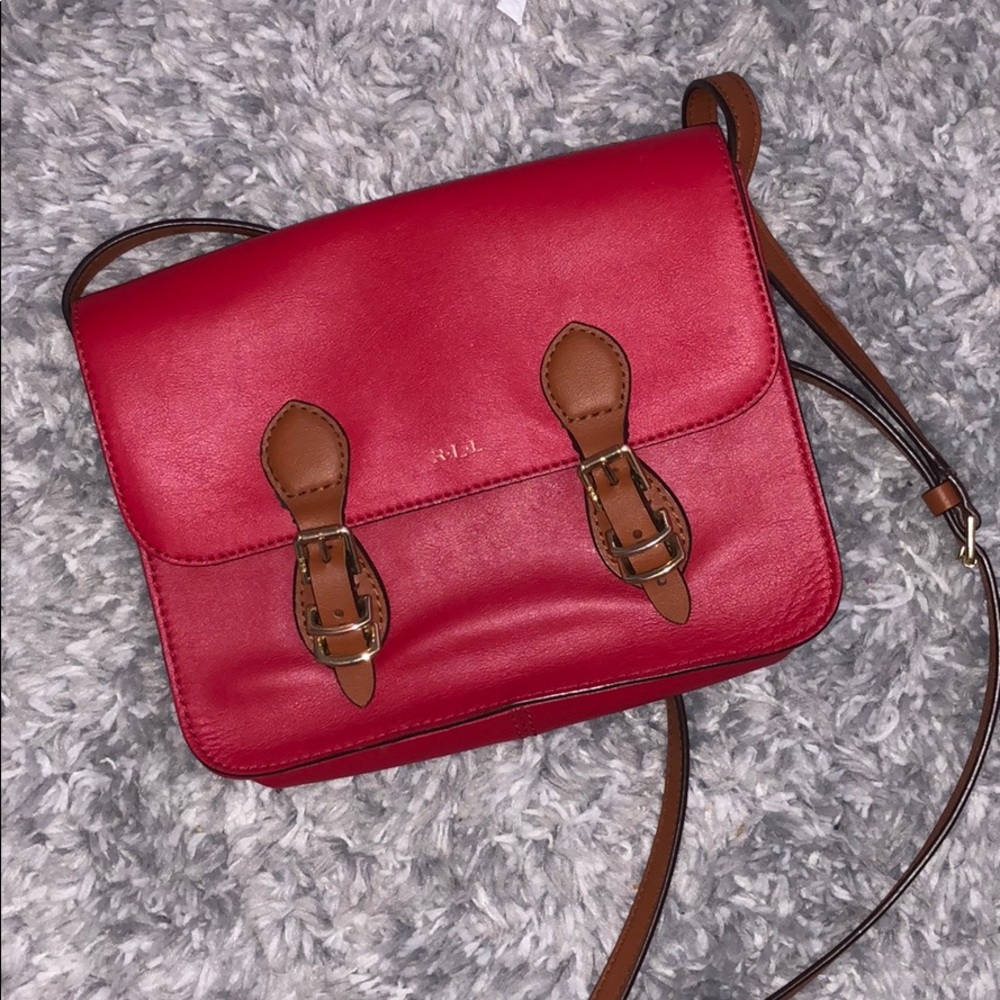 Ralph Lauren purse